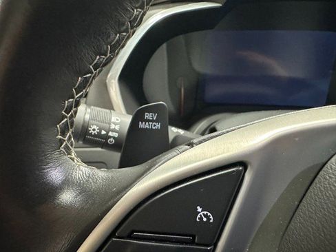 Used 2016 Chevrolet Corvette Z06 image 24