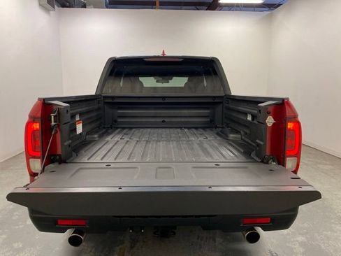 Used 2023 Honda Ridgeline Sport image 20