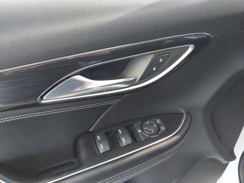 Used 2021 Buick Envision Preferred FWD image 25