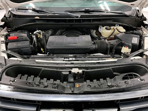 Used 2021 GMC Yukon XL AT4 w/ AT4 Premium Plus Package image 12