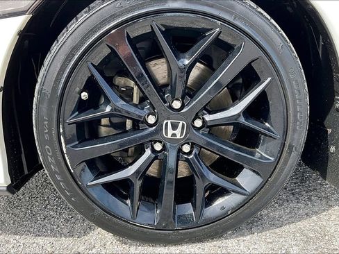 Used 2020 Honda Civic Si image 9