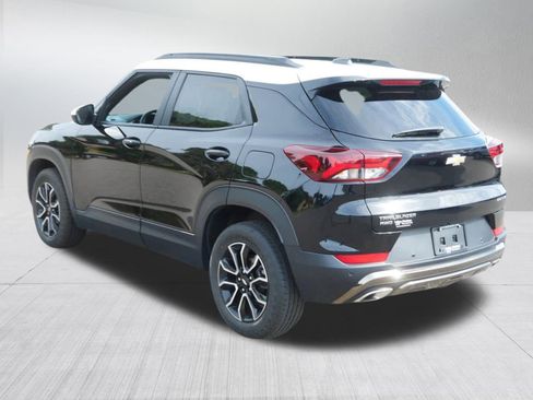 Used 2023 Chevrolet TrailBlazer ACTIV w/ Convenience Package image 5