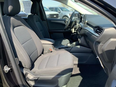 Used 2024 Ford Escape FWD image 55