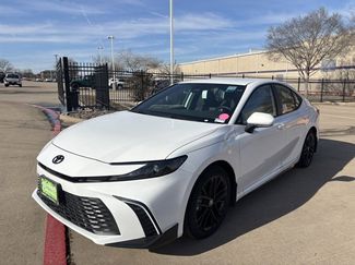 Used 2026 Toyota Camry SE w/ Convenience Package video 1