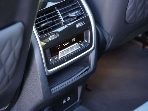 Certified 2023 BMW X7 M60i w/ Executive Package image 12