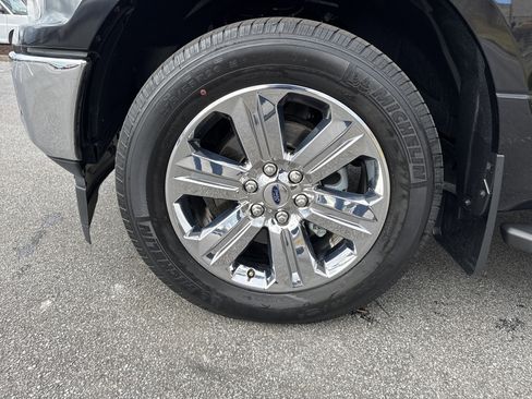 Used 2020 Ford F150 XLT w/ Equipment Group 302A Luxury image 13