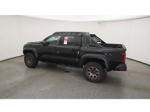 New 2025 Toyota Tacoma 4x4 Double Cab Hybrid image 4