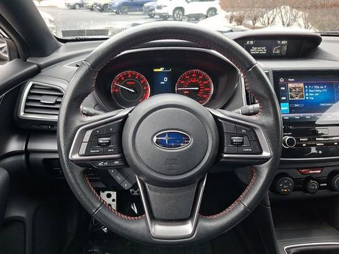 Certified 2023 Subaru Impreza 2.0i Sport image 19