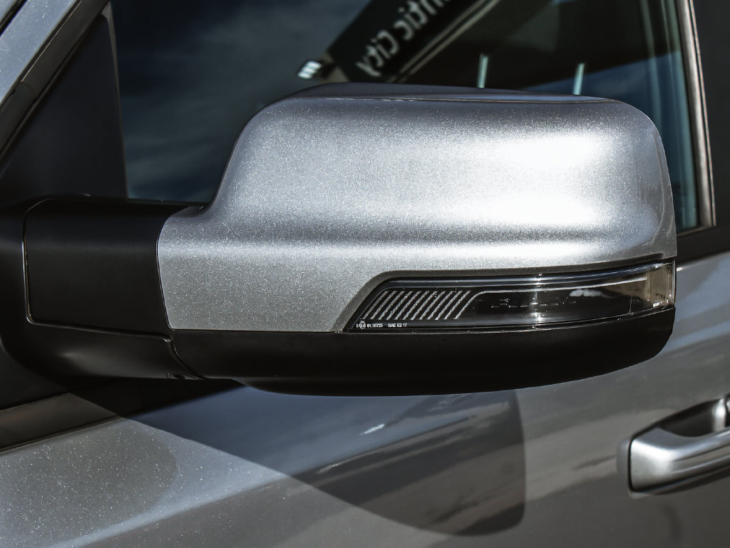 Used 2023 RAM 1500 Big Horn AWD/4WD image 43