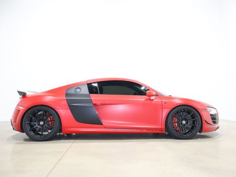 Used 2012 Audi R8 GT image 43