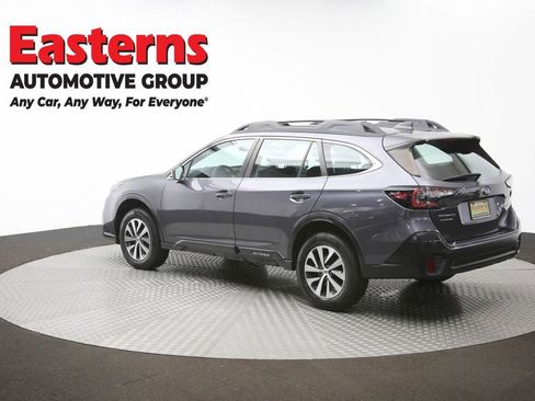 Used 2022 Subaru Outback AWD/4WD image 62