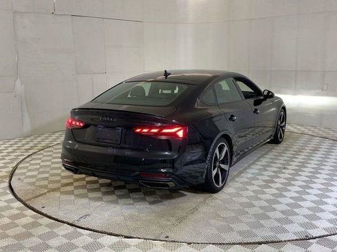 Used 2023 Audi A5 2.0T Premium Plus w/ Premium Plus AWD/4WD image 20