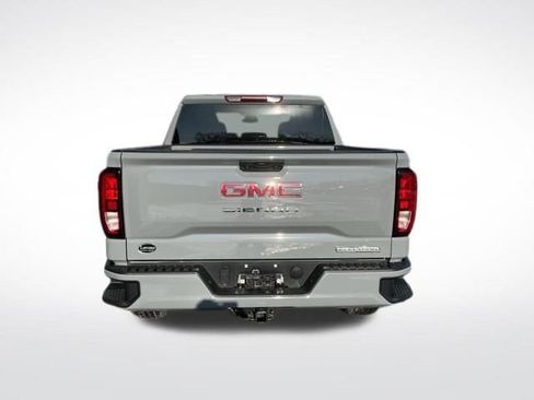 Certified 2024 GMC Sierra 1500 Elevation image 6