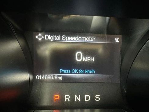 Certified 2022 Ford Mustang GT Premium w/ California Special Package image 4