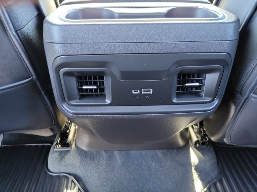 Certified 2026 Chevrolet Silverado 1500 RST w/ Texas Edition Plus RWD image 27
