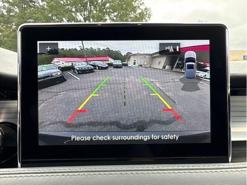 Used 2020 Lincoln Corsair Sport Utility 4D w/ Equipment Group 101A image 21