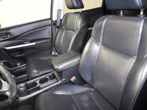 Used 2016 Honda CR-V EX-L image 26
