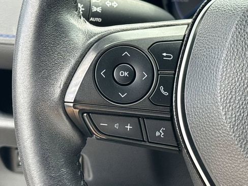 Certified 2023 Toyota RAV4 SE image 13