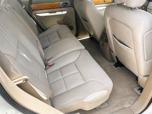 Used 2007 Lincoln MKX AWD image 10