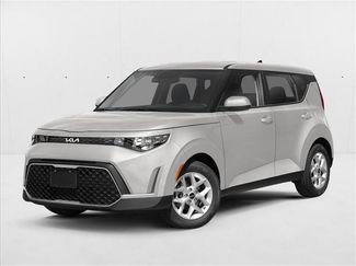 Used 2023 Kia Soul S FWD video 1