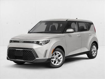 Used 2023 Kia Soul S