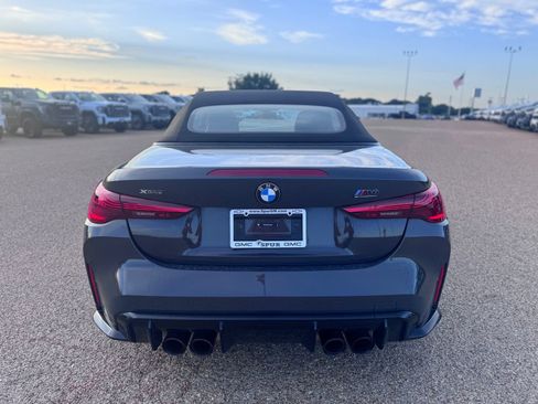 Used 2026 BMW M4 xDrive Competition AWD/4WD image 5