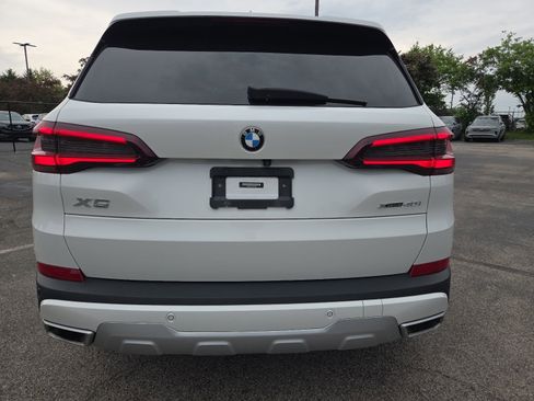 Used 2020 BMW X5 xDrive40i w/ Premium Package AWD/4WD image 12