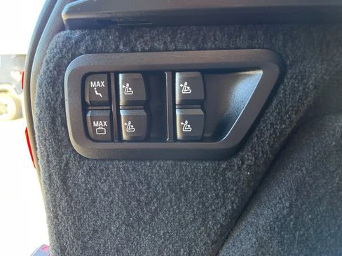Used 2020 BMW X7 xDrive40i image 14