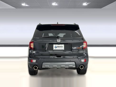 Used 2023 Honda Passport TrailSport image 10