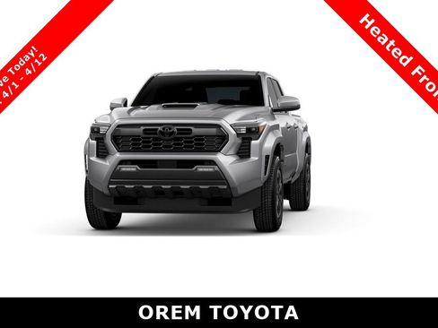 New 2026 Toyota Tacoma TRD Sport image 18