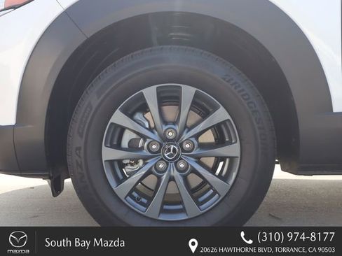 New 2026 MAZDA CX-30 AWD 2.5 S image 6