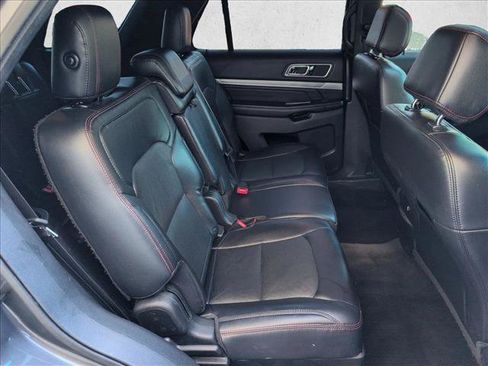 Used 2016 Ford Explorer Sport AWD/4WD image 22