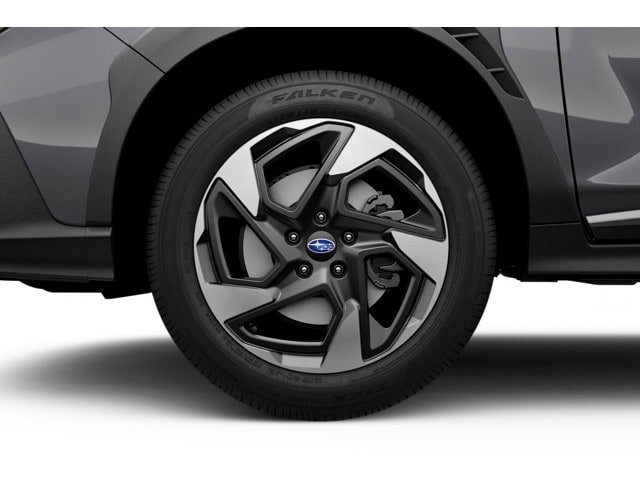 New 2027 Subaru Crosstrek 2.5i Limited AWD/4WD image 10