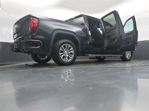 Used 2023 GMC Sierra 1500 Denali w/ Technology Package image 51