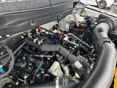 Used 2025 Ford F150 Tremor w/ Equipment Group 402A High AWD/4WD image 30