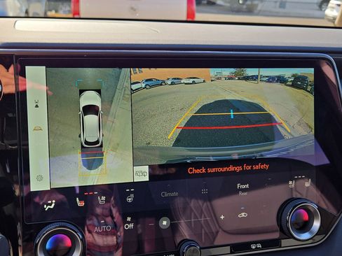 Certified 2026 Lexus RX 350 Premium image 18