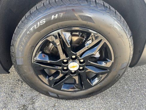 Used 2022 Chevrolet Blazer LT image 24