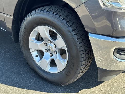 Used 2023 RAM 1500 Big Horn image 6