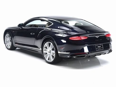 New 2026 Bentley Continental GT AWD/4WD image 6
