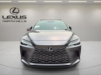 Certified 2023 Lexus RX 350 w/ Cold Area Package AWD/4WD video 2