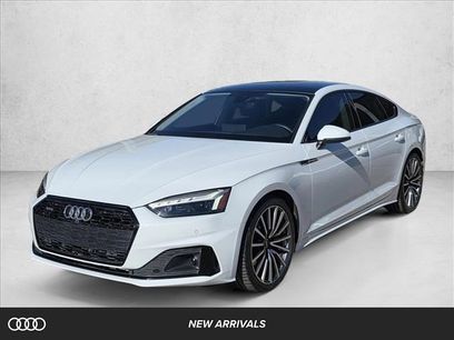 Certified 2023 Audi A5 2.0T Premium Plus w/ Premium Plus