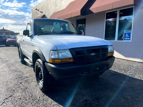 Used 1998 Ford Ranger XL image 2