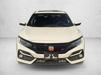 Used 2020 Honda Civic Si video 2