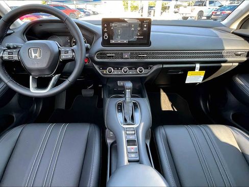 Used 2026 Honda HR-V EX-L image 5