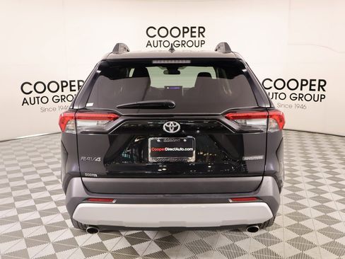 Used 2024 Toyota RAV4 Adventure image 21