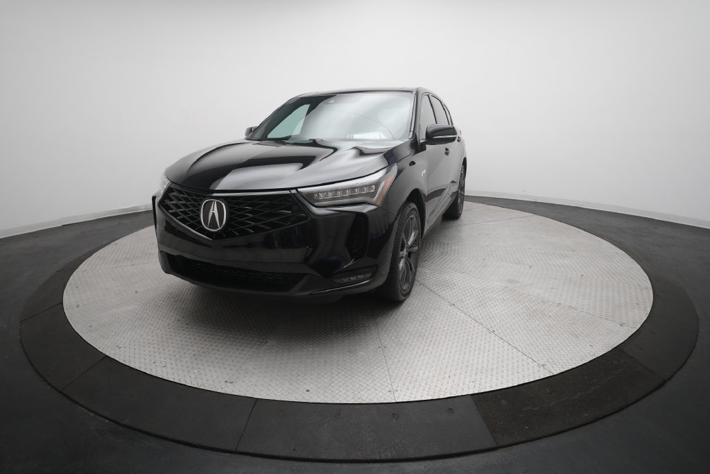 Used 2025 Acura RDX w/ Advance Package AWD/4WD image 13