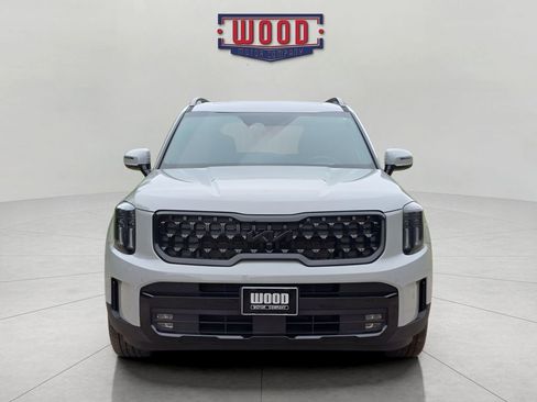 Used 2025 Kia Telluride SX Prestige X-Line AWD/4WD image 5