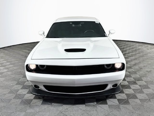 Used 2020 Dodge Challenger R/T w/ Blacktop Package RWD image 2