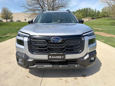 New 2026 Subaru Outback Limited AWD/4WD image 10