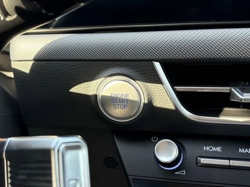 New 2026 Hyundai Sonata SEL FWD image 12